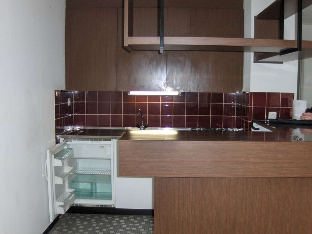 1 ½ rooms apartment, photo 3 of 6