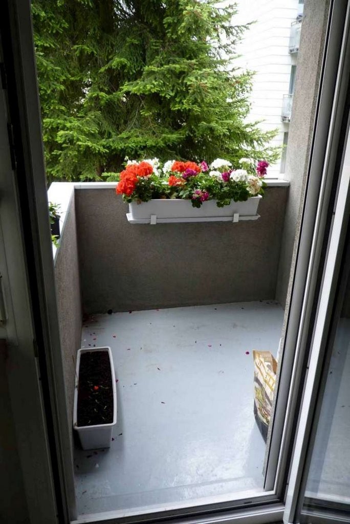 1 ½ rooms apartment, photo 5 of 6
