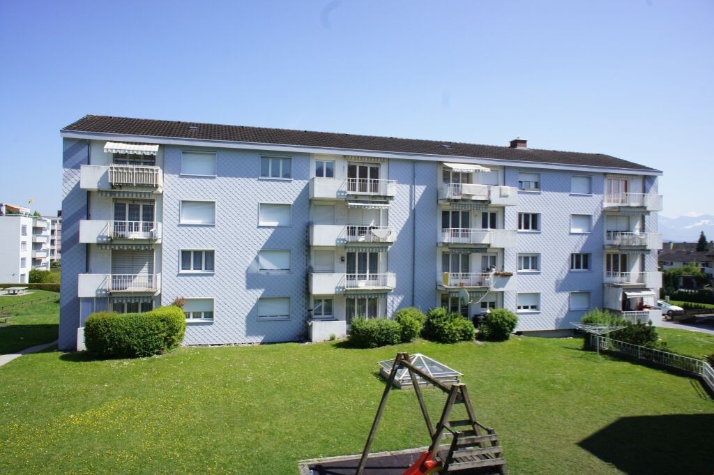 Appartamento di 4 ½ locali