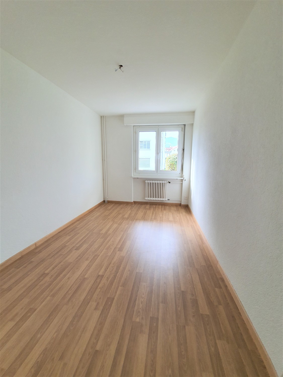 Appartamento di 4 ½ locali
