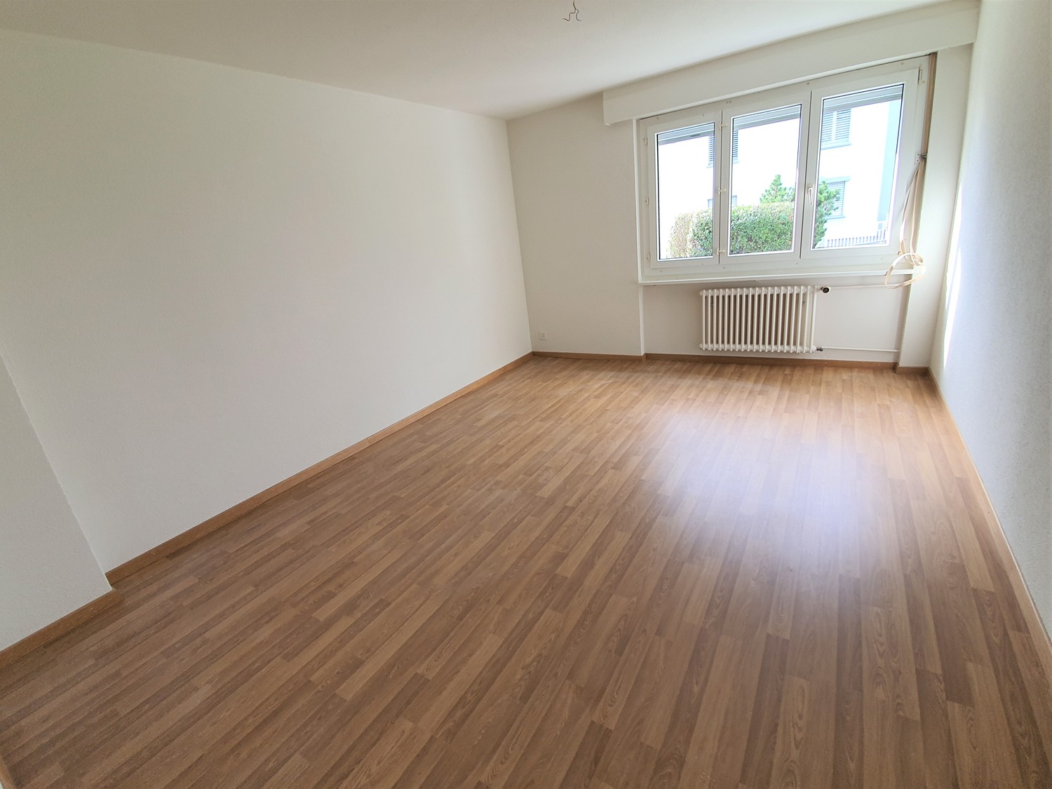 Appartamento di 4 ½ locali