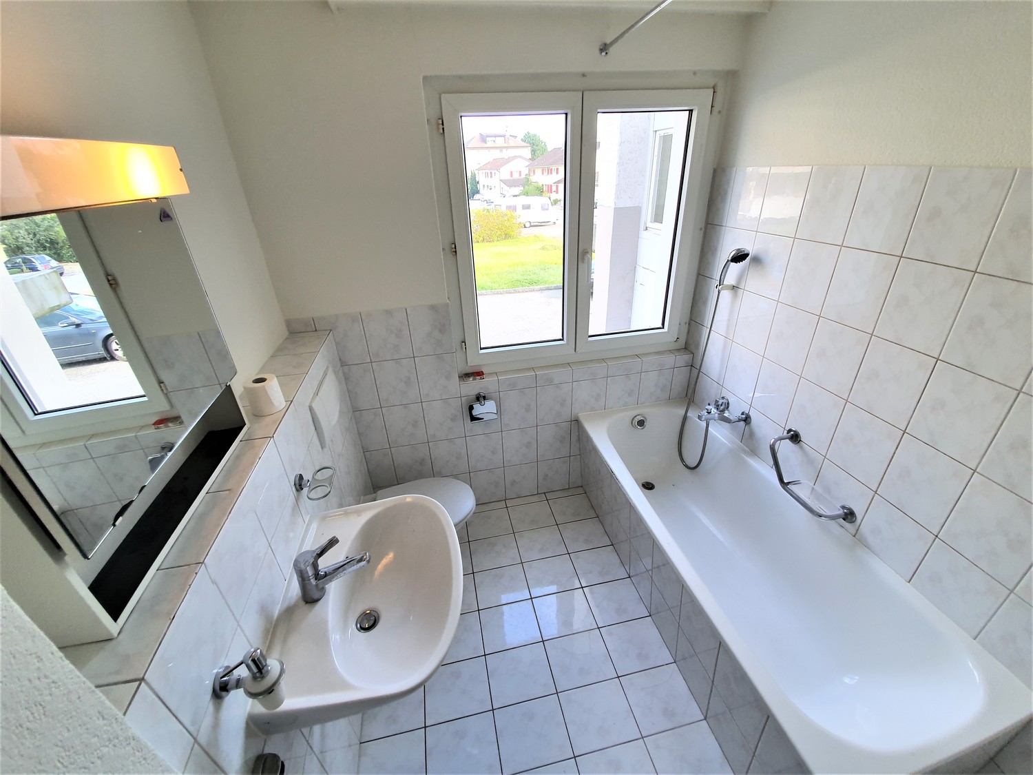 Appartamento di 4 ½ locali