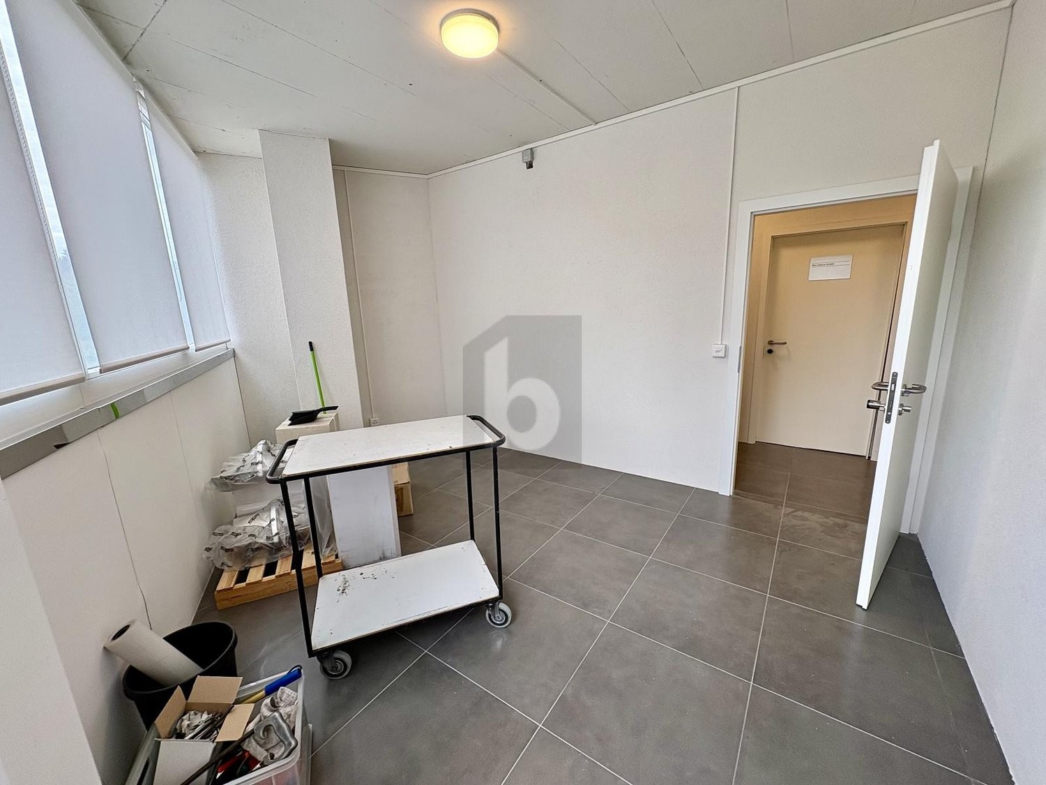 15m² office, photo 2 of 4