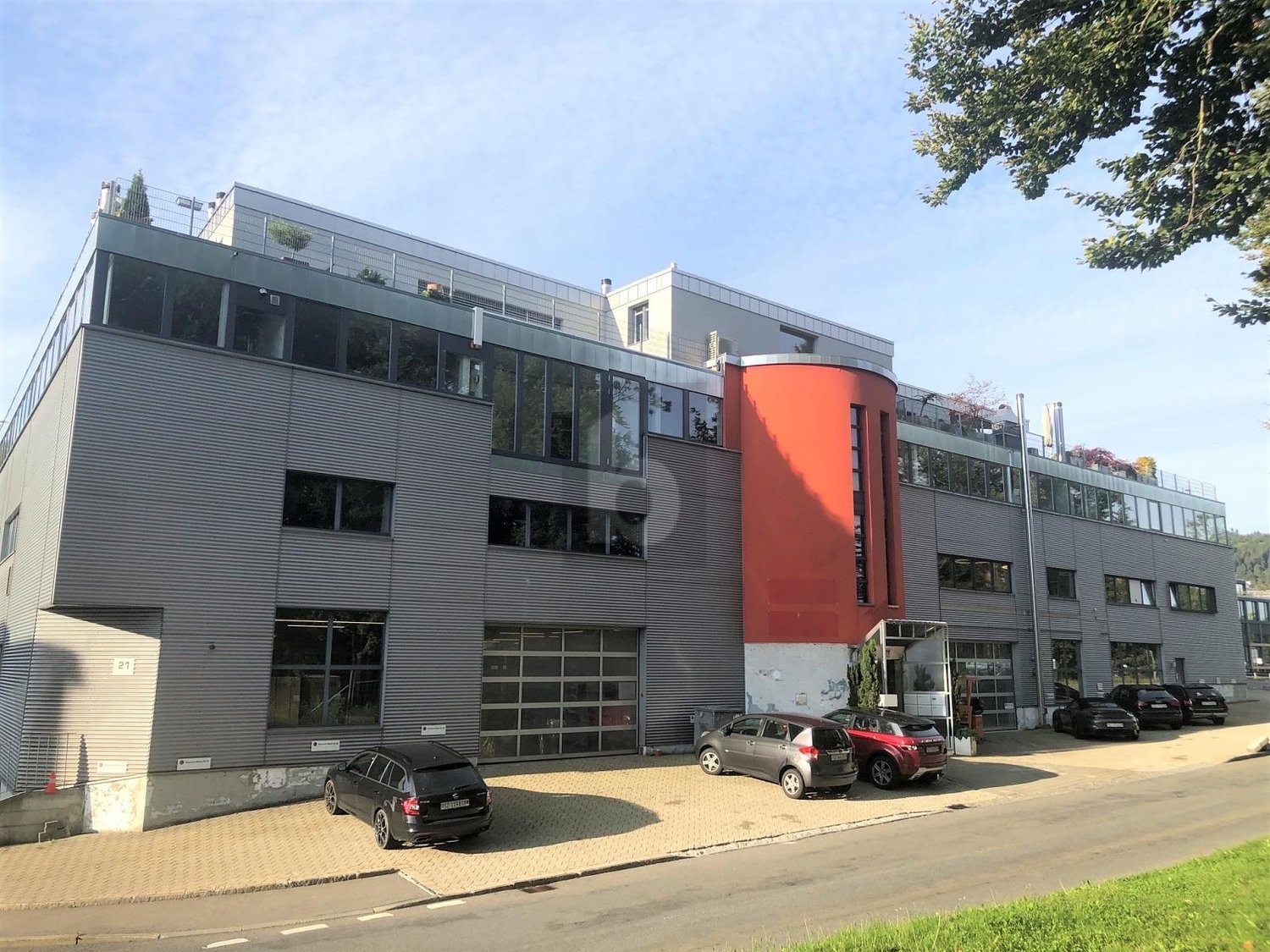15m² office, photo 3 of 4