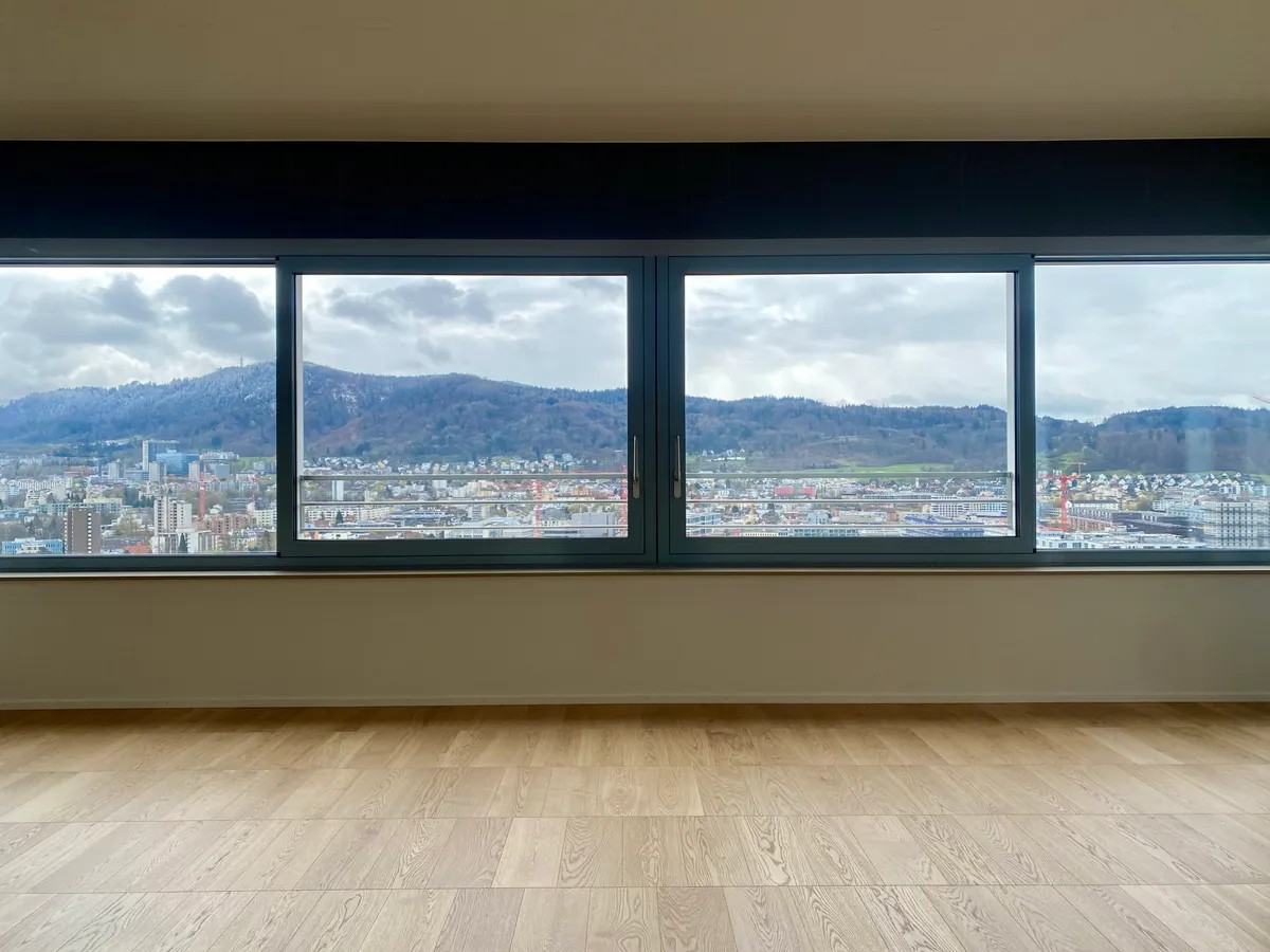 2 ½ rooms apartment, photo 7 of 10