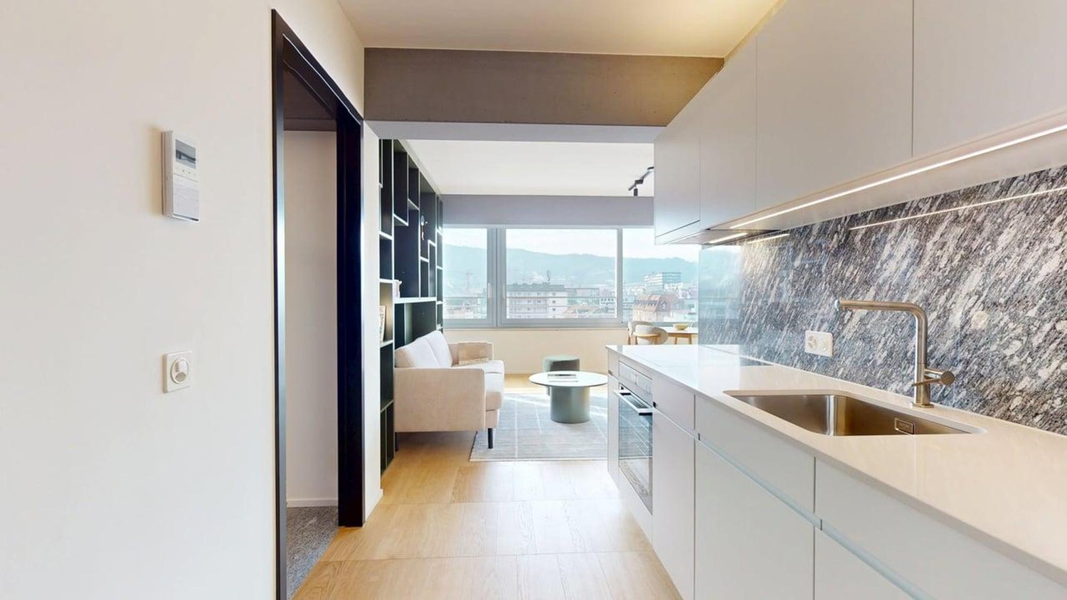 2 ½ rooms apartment, photo 1 of 10