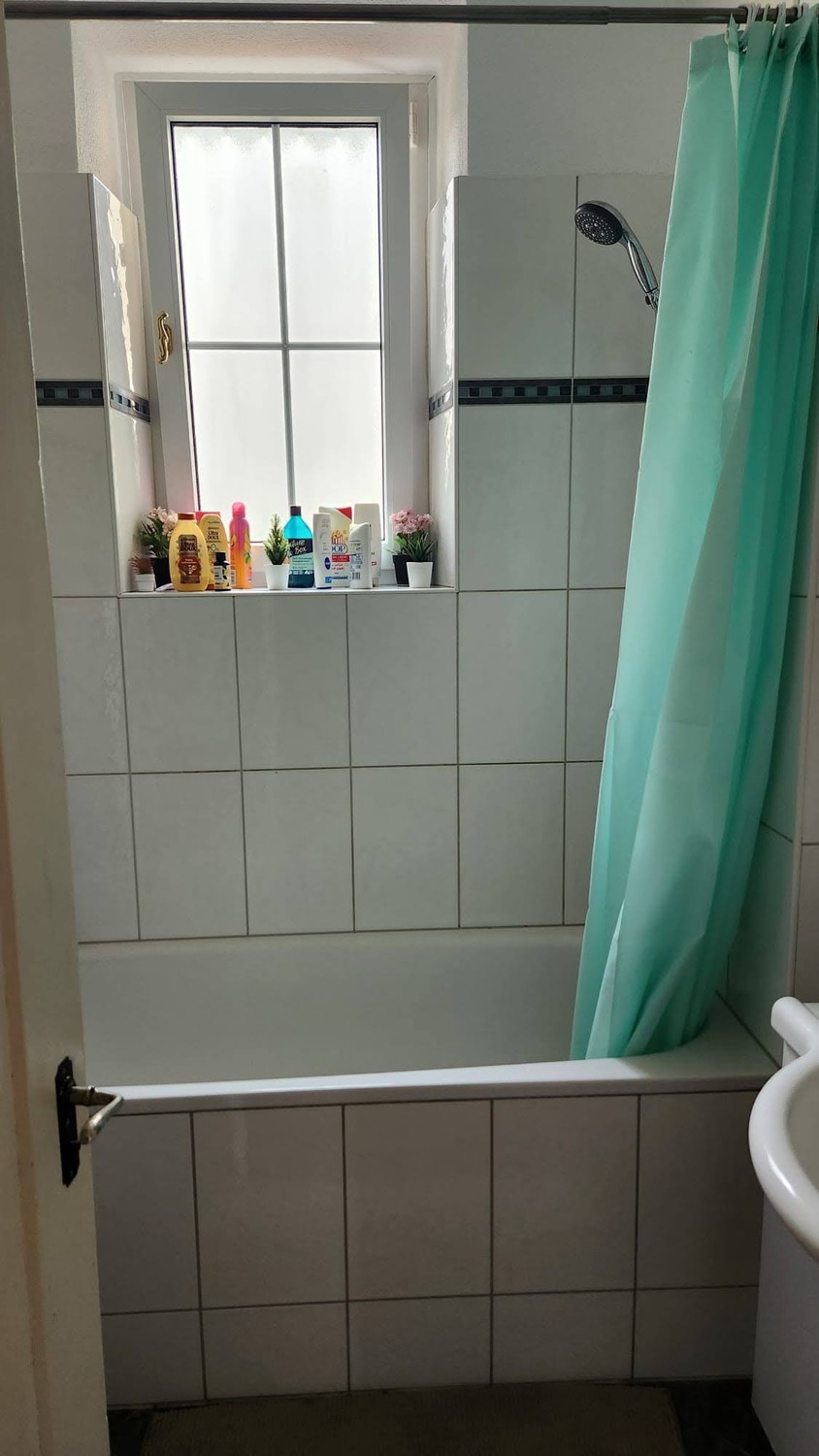 Zimmer in einer WG