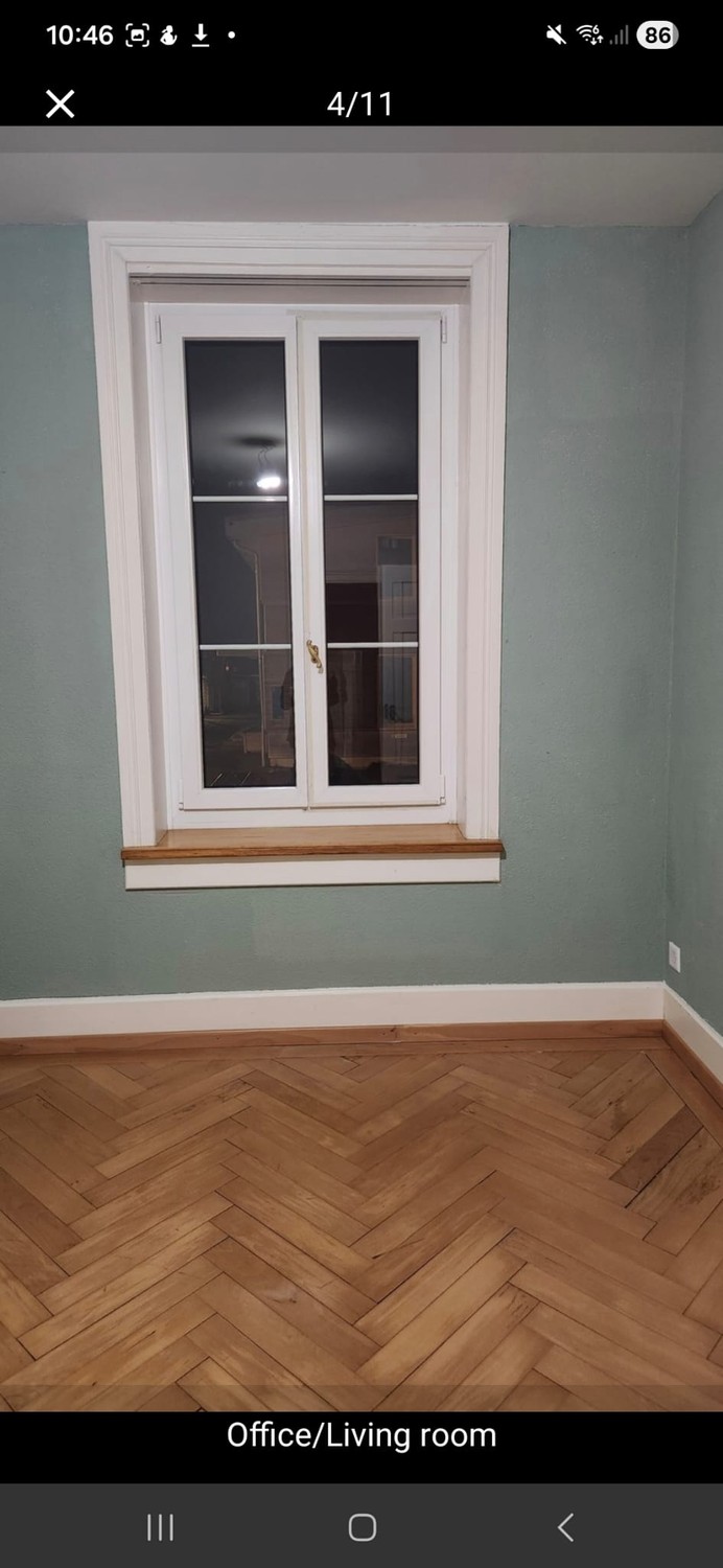 Zimmer in einer WG