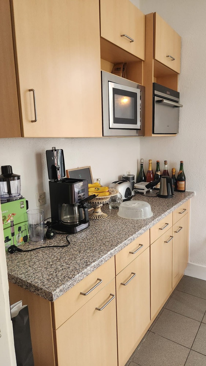 Zimmer in einer WG