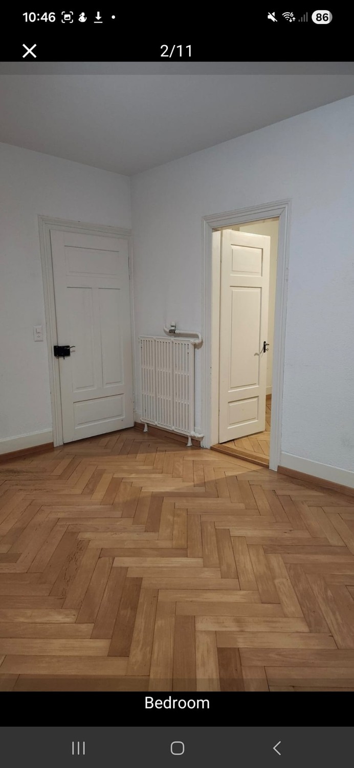 Zimmer in einer WG