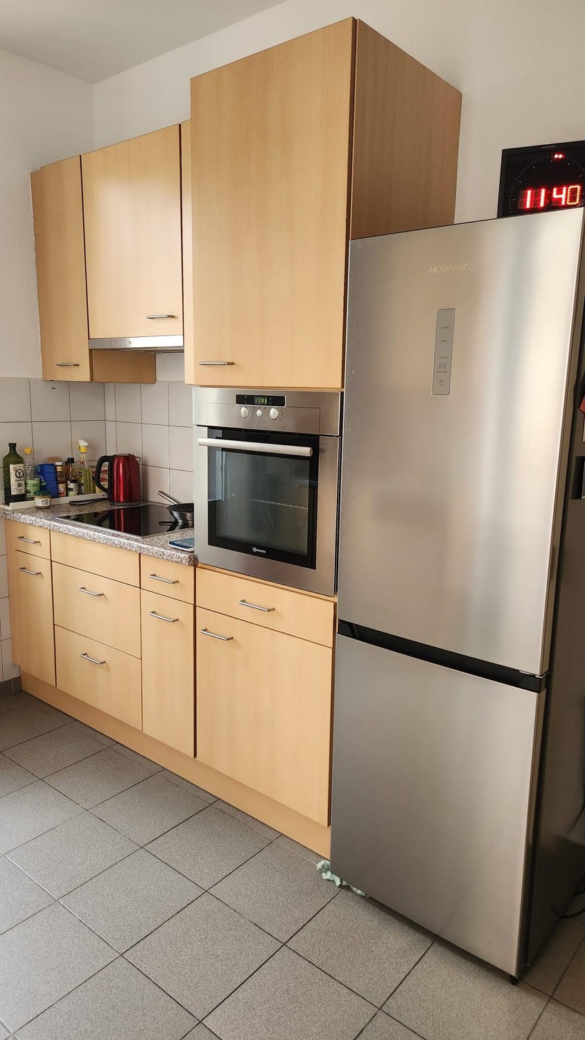 Zimmer in einer WG