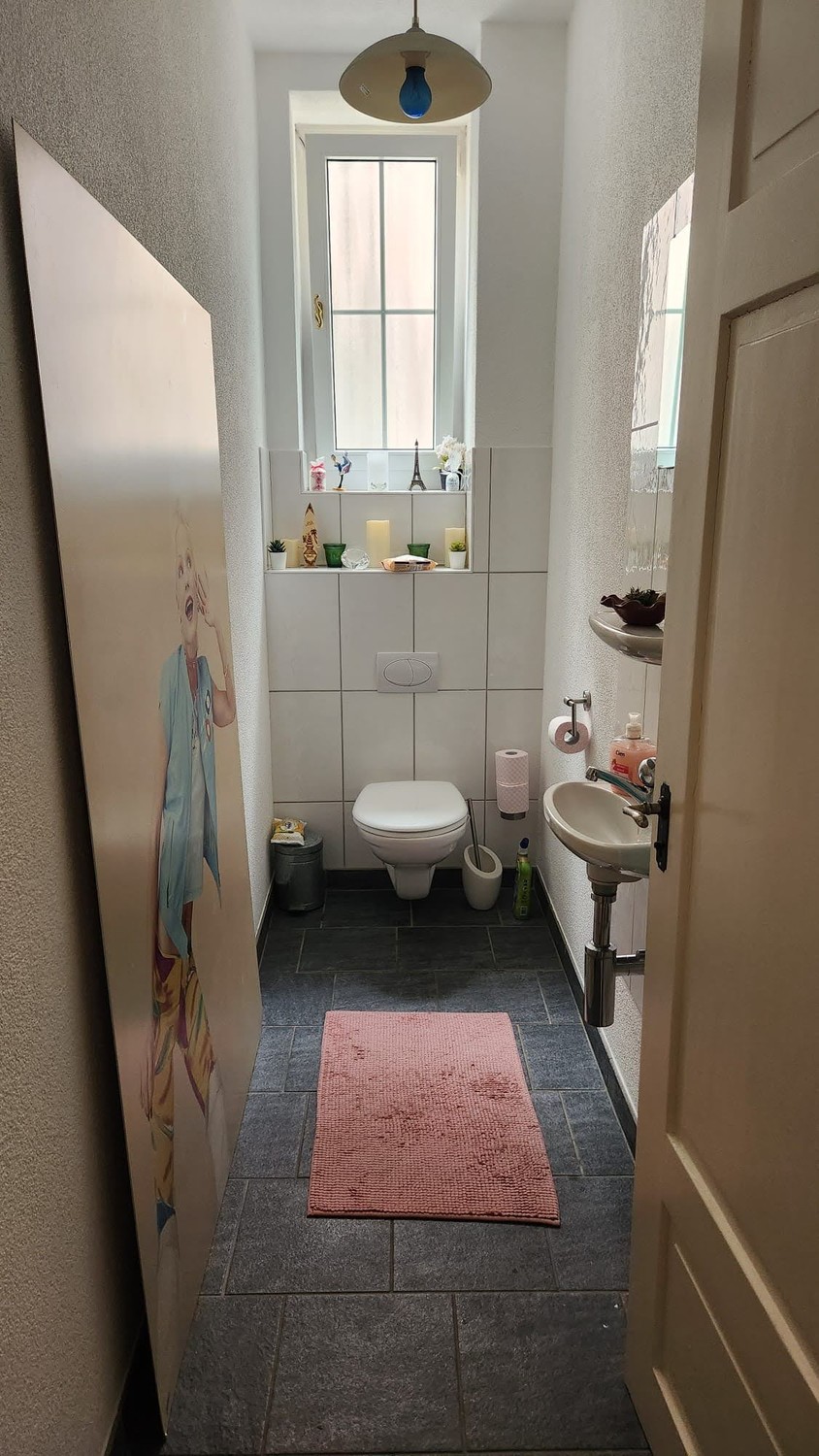 Zimmer in einer WG