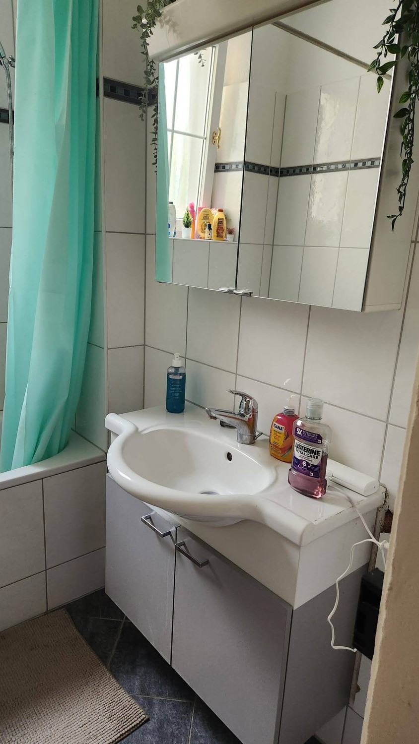 Zimmer in einer WG