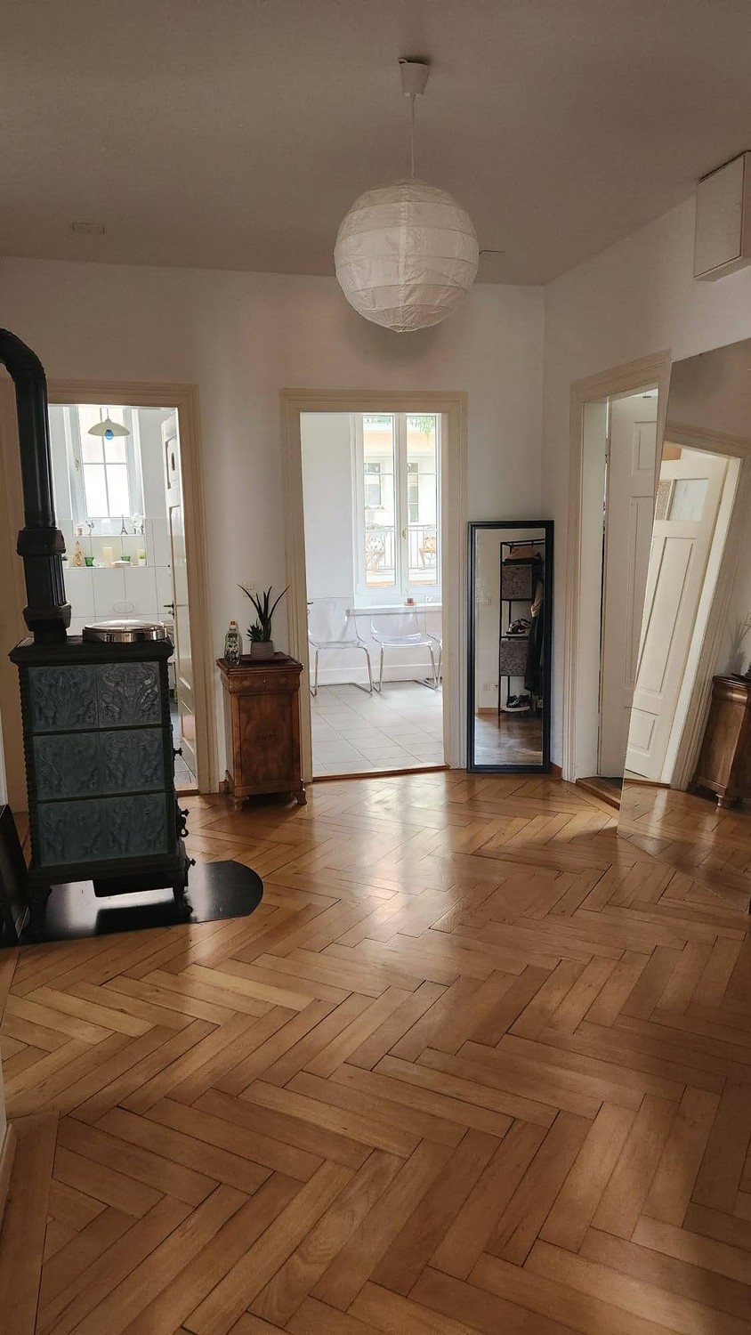 Zimmer in einer WG