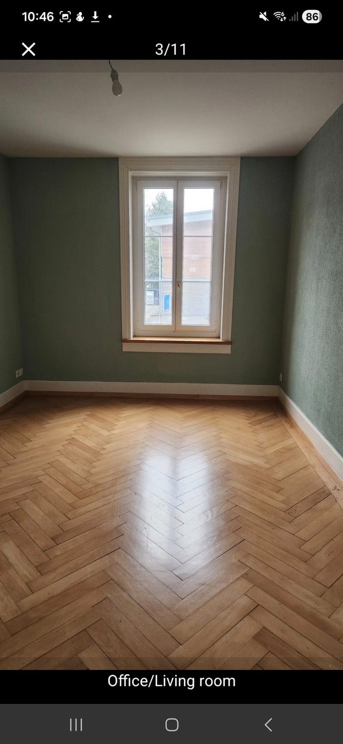 Zimmer in einer WG
