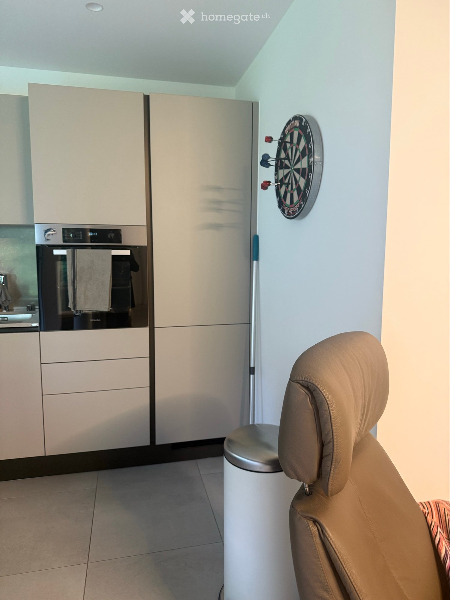 appartement de 1 pièce