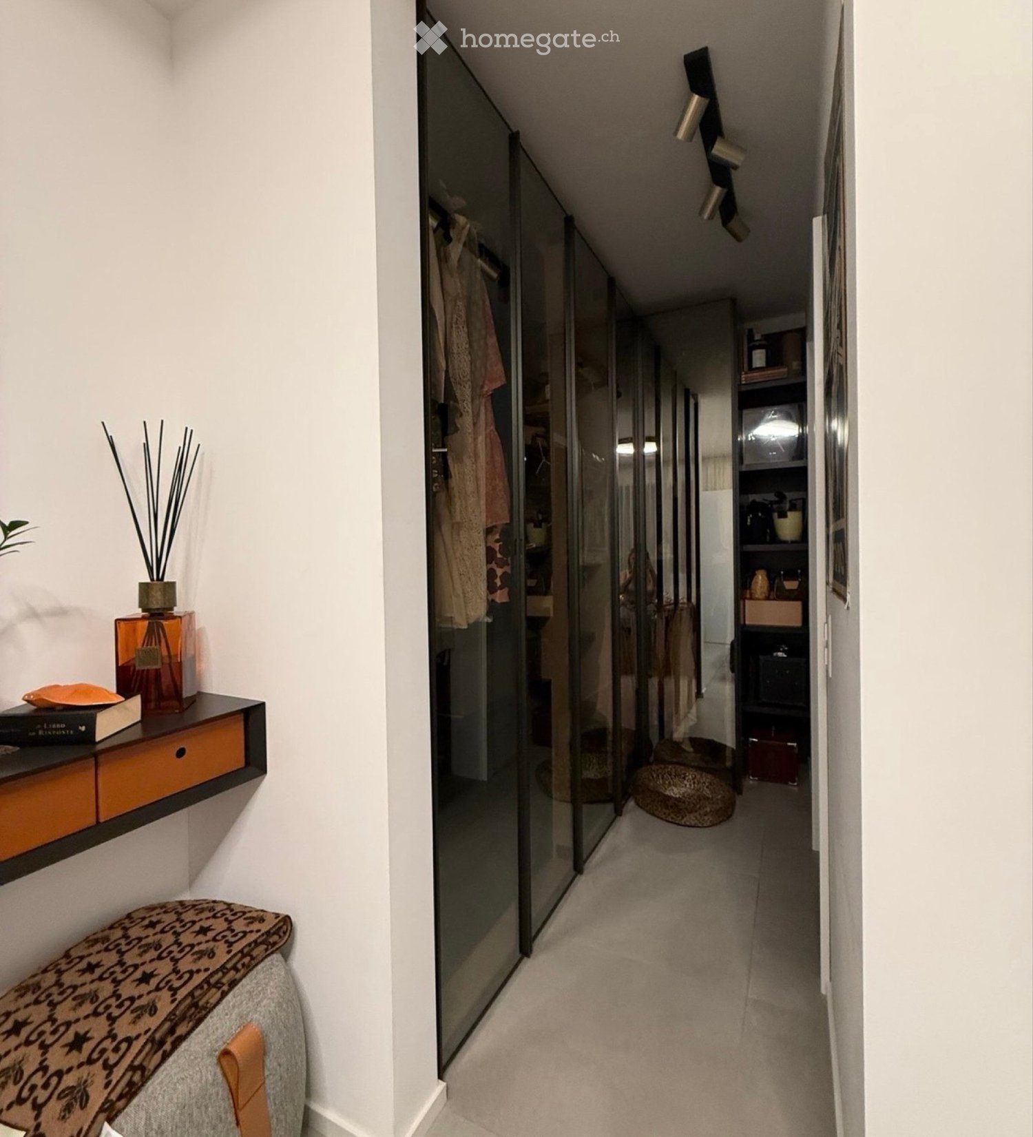 appartement de 1 pièce