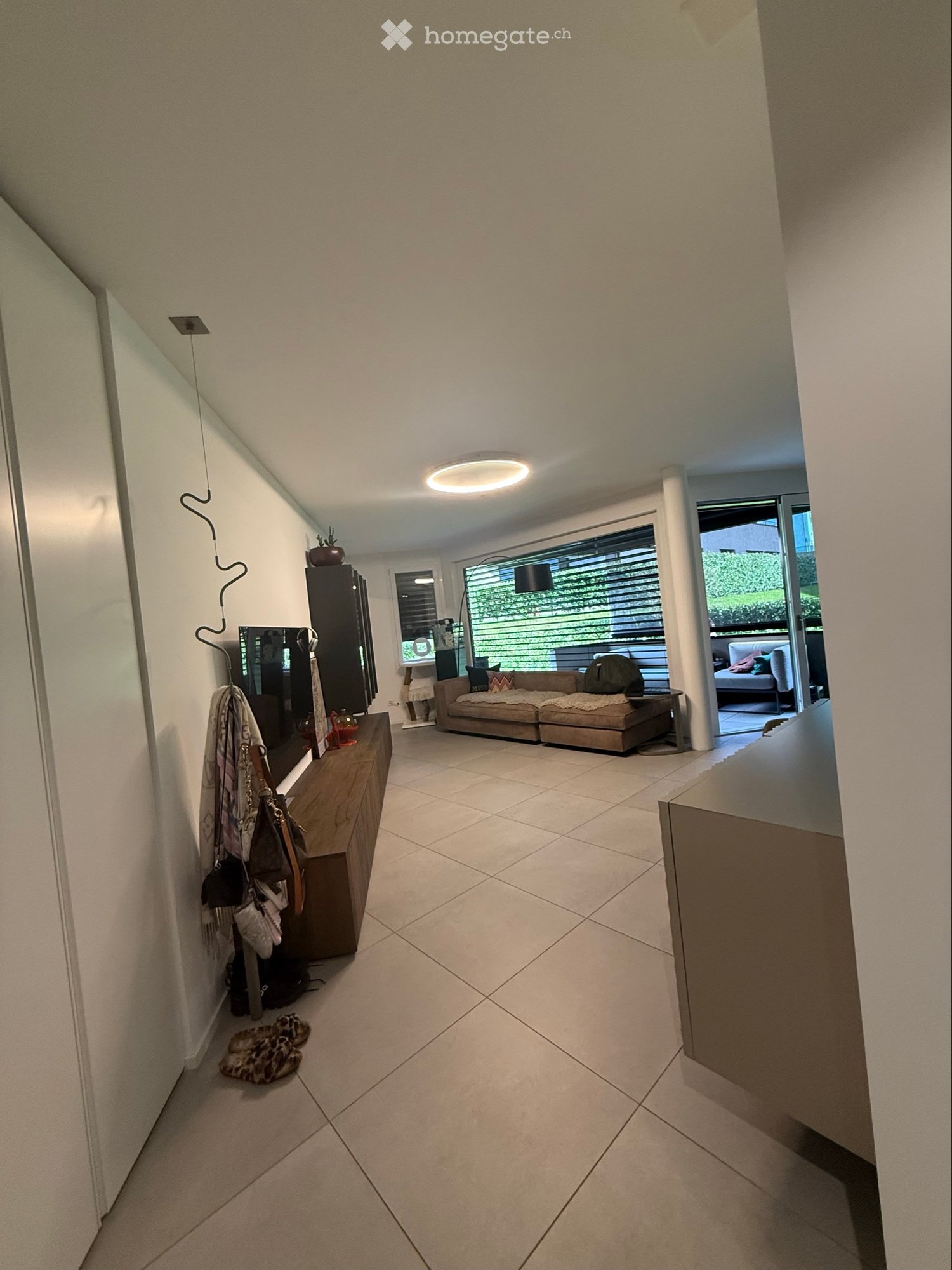 appartement de 1 pièce
