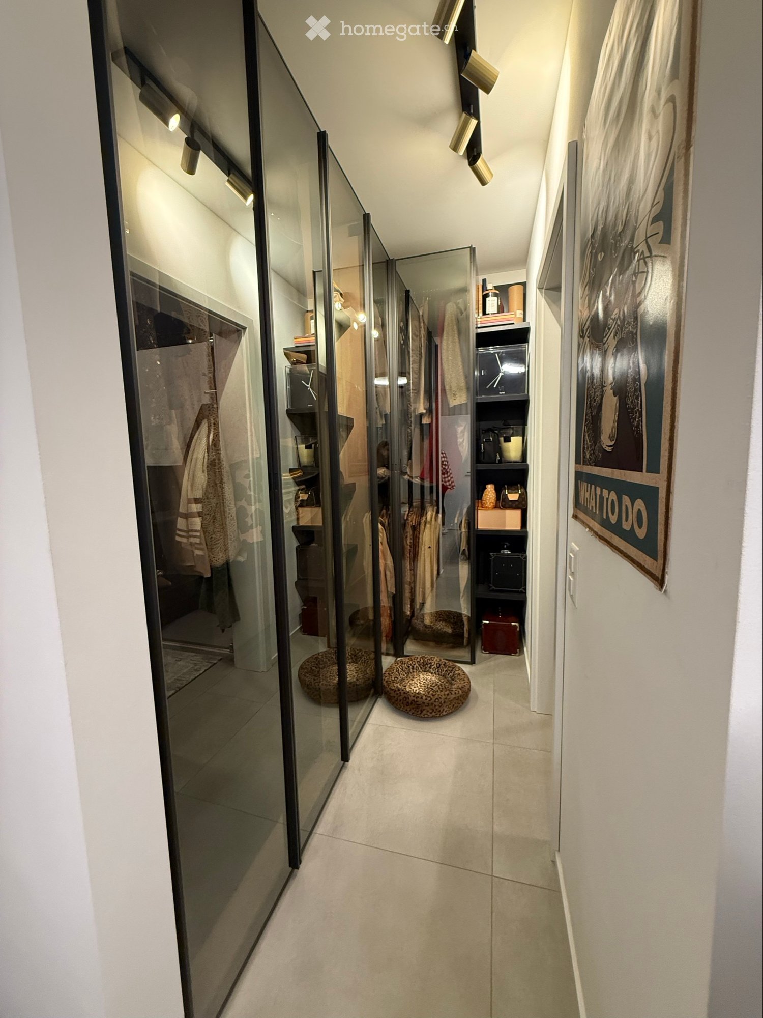appartement de 1 pièce