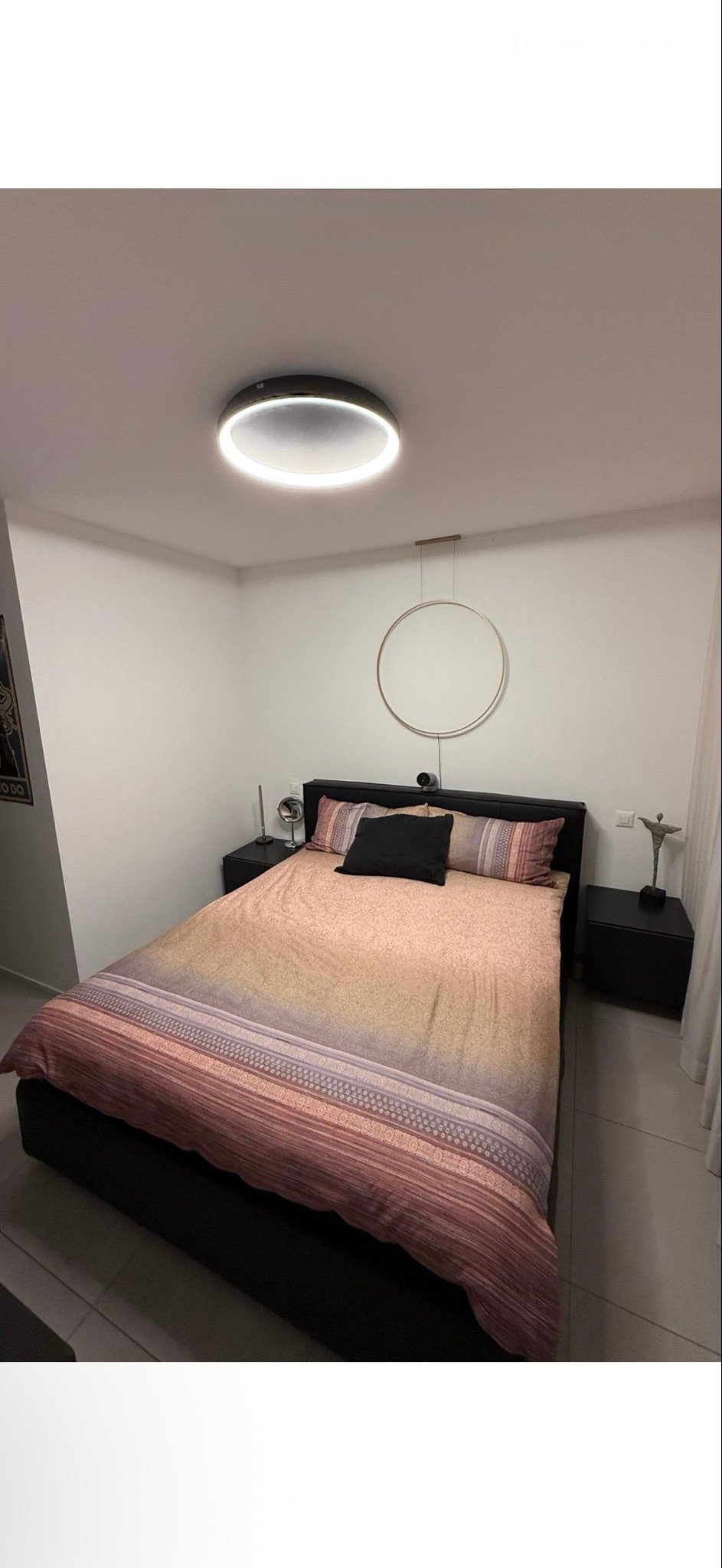 appartement de 1 pièce