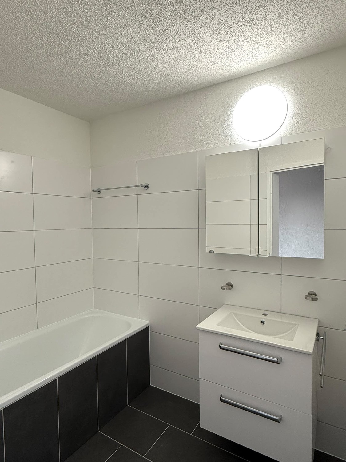 2 ½ rooms apartment, photo 4 of 5