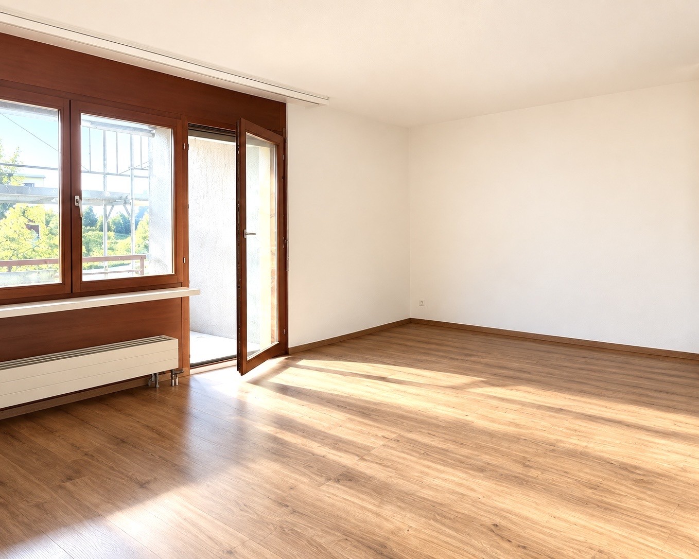 2 ½ rooms apartment, photo 2 of 5