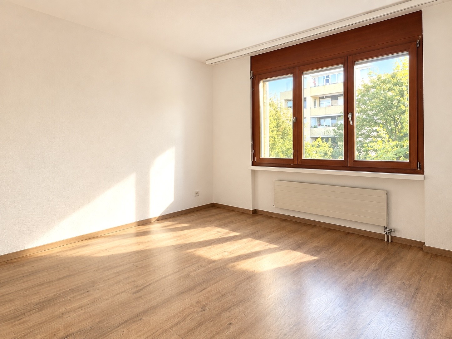 2 ½ rooms apartment, photo 1 of 5