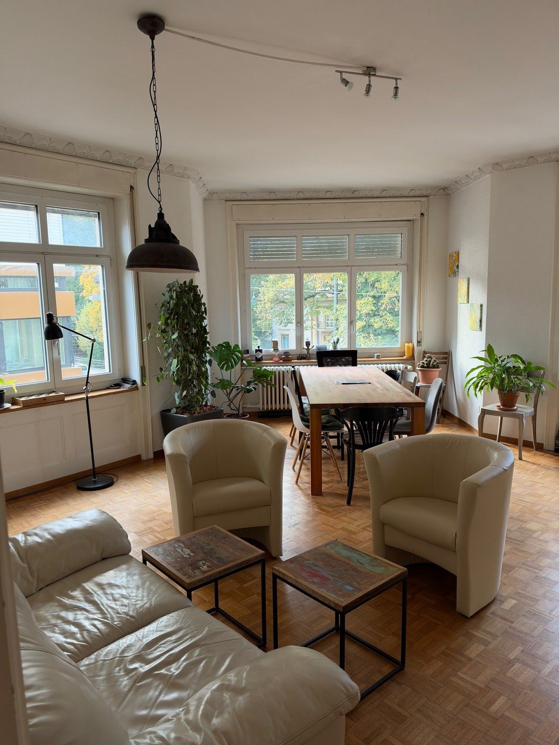 4 ½ room apartment