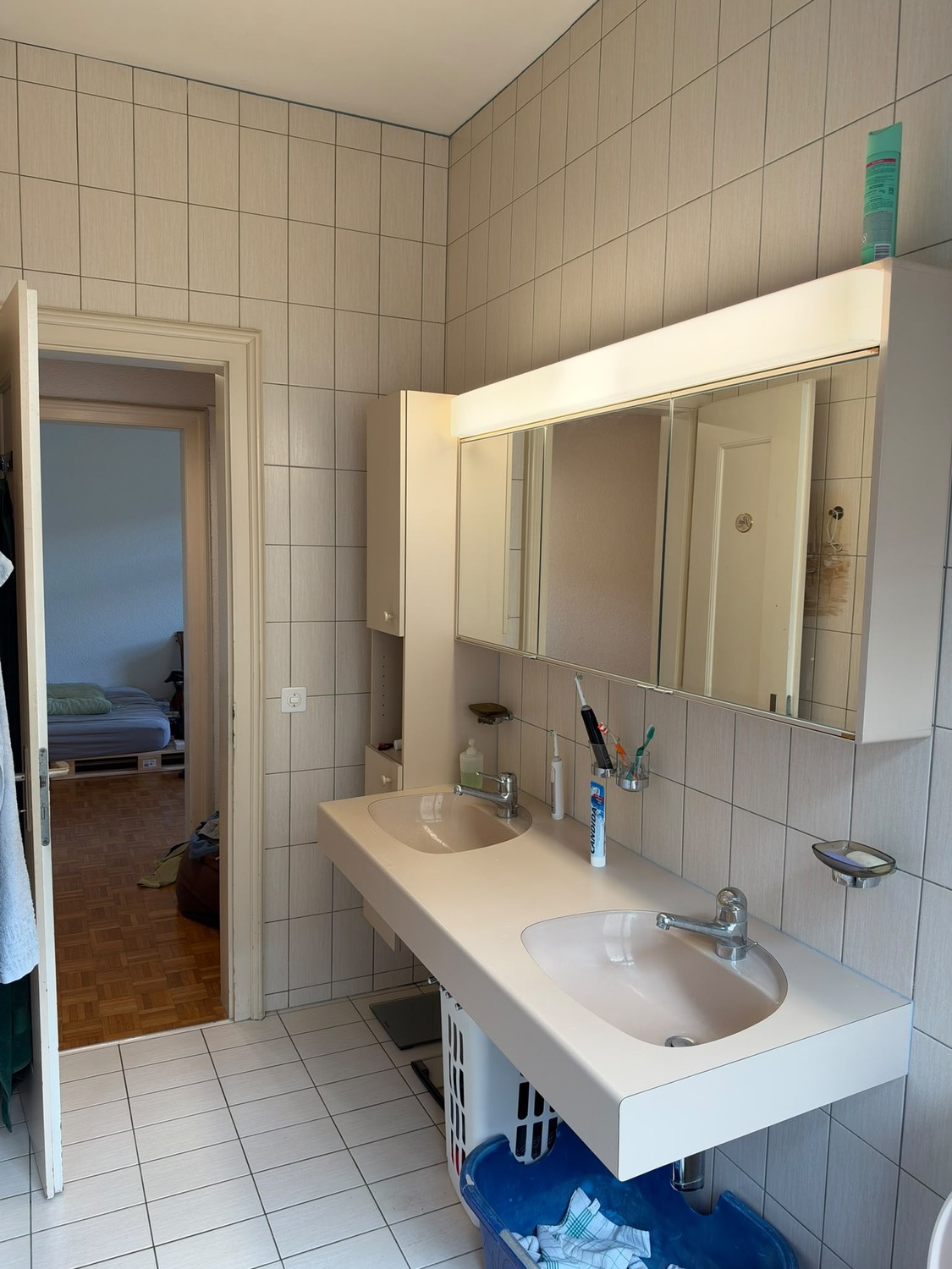 4 ½ room apartment