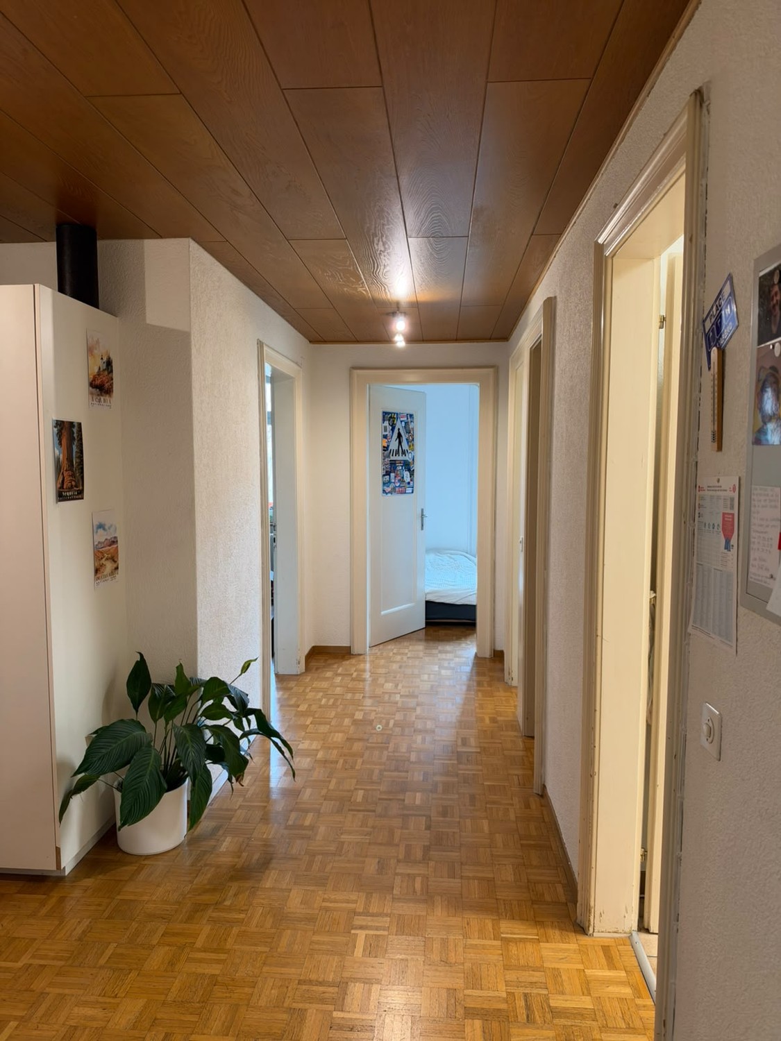 4 ½ room apartment