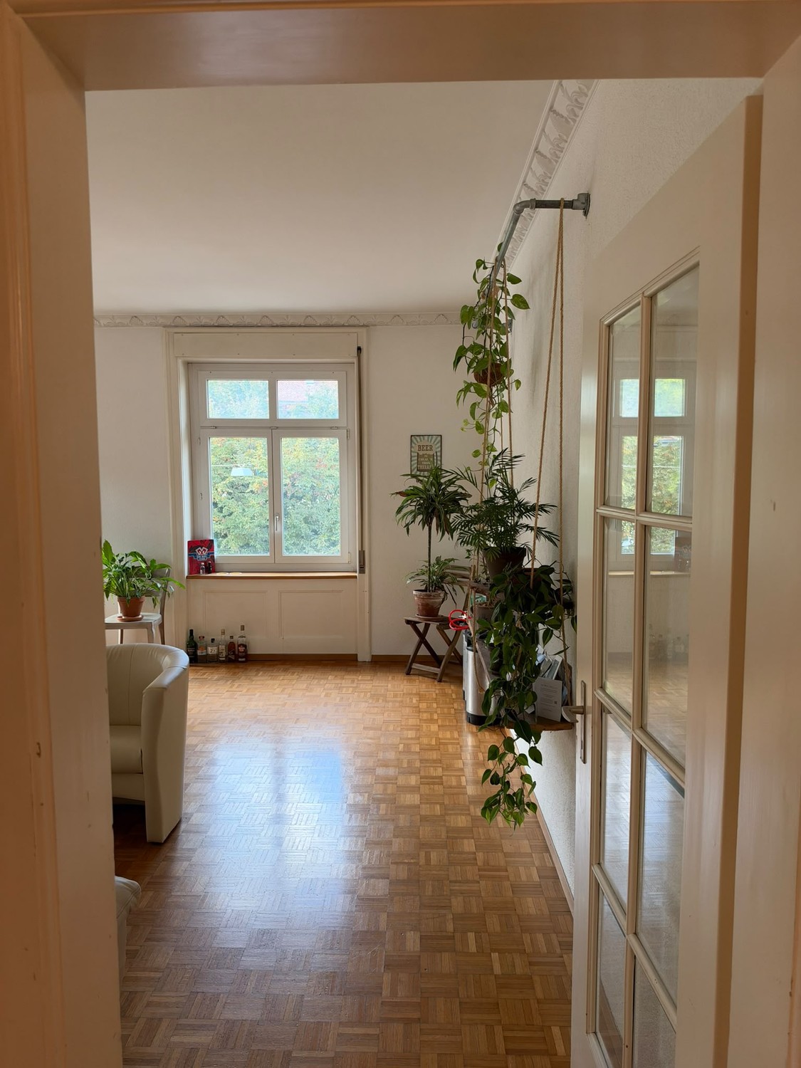 4 ½ room apartment