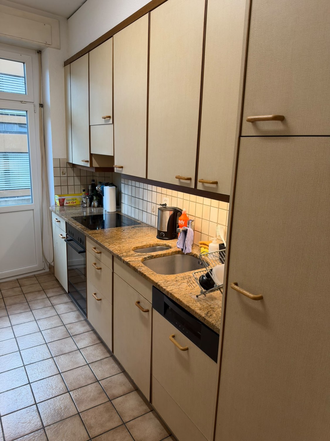 4 ½ room apartment