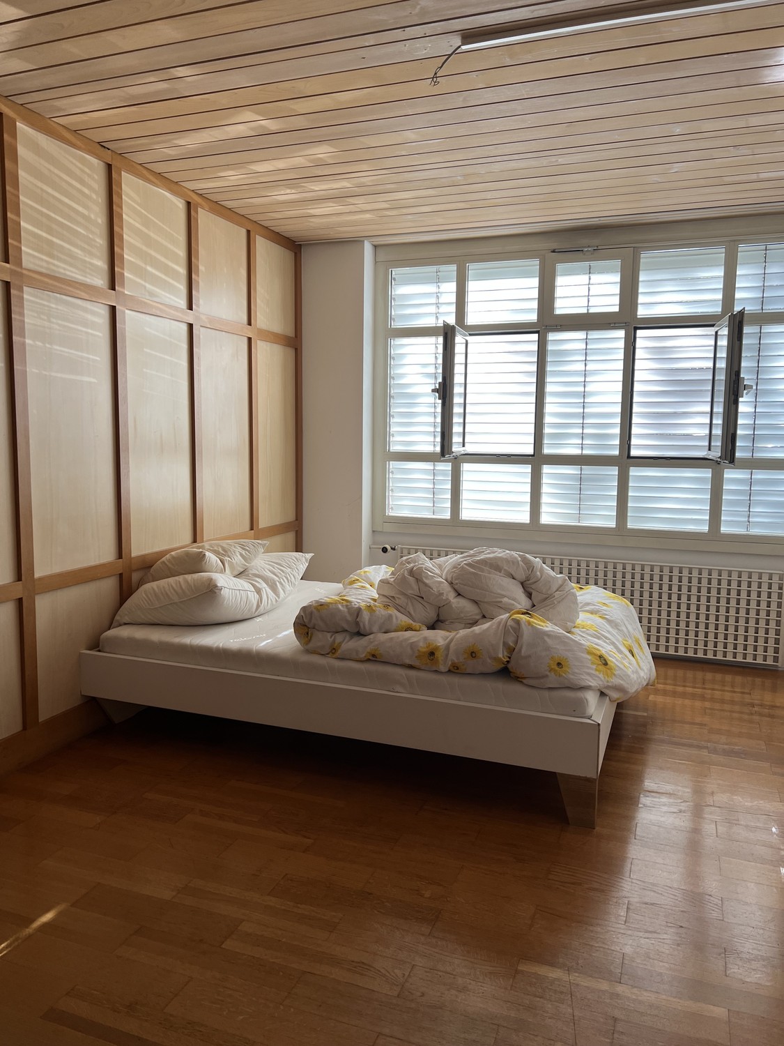 Room in a shared flat, photo 2 of 6