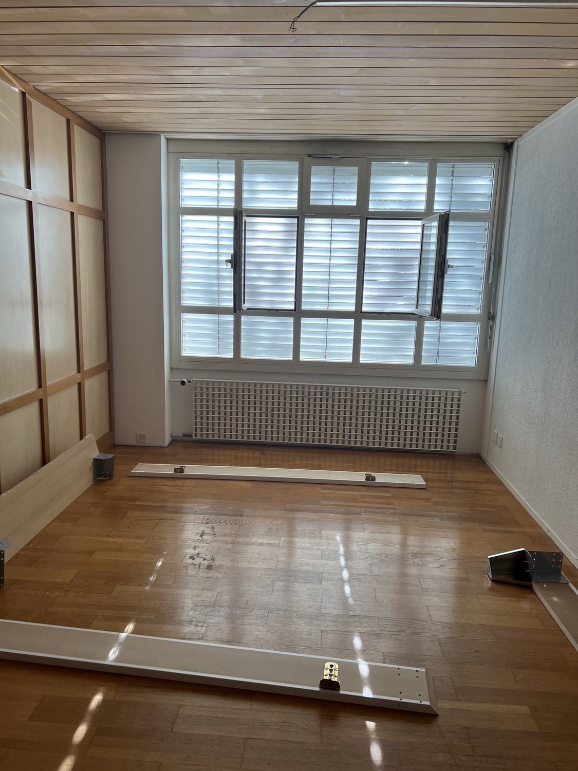 Room in a shared flat, photo 3 of 6
