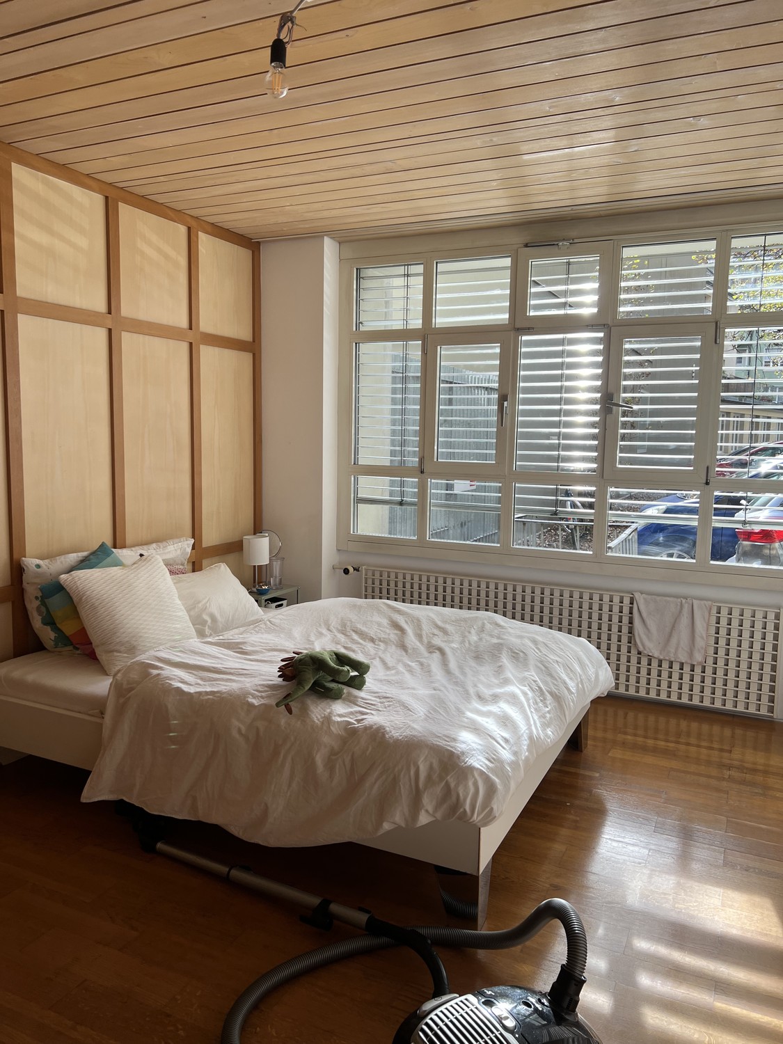 Room in a shared flat, photo 1 of 6