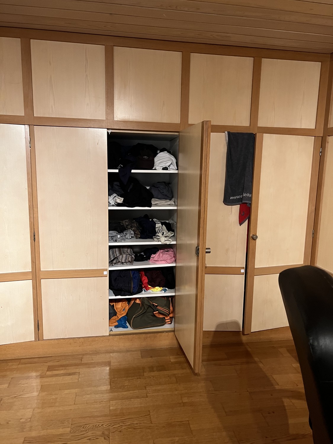 Room in a shared flat, photo 5 of 6