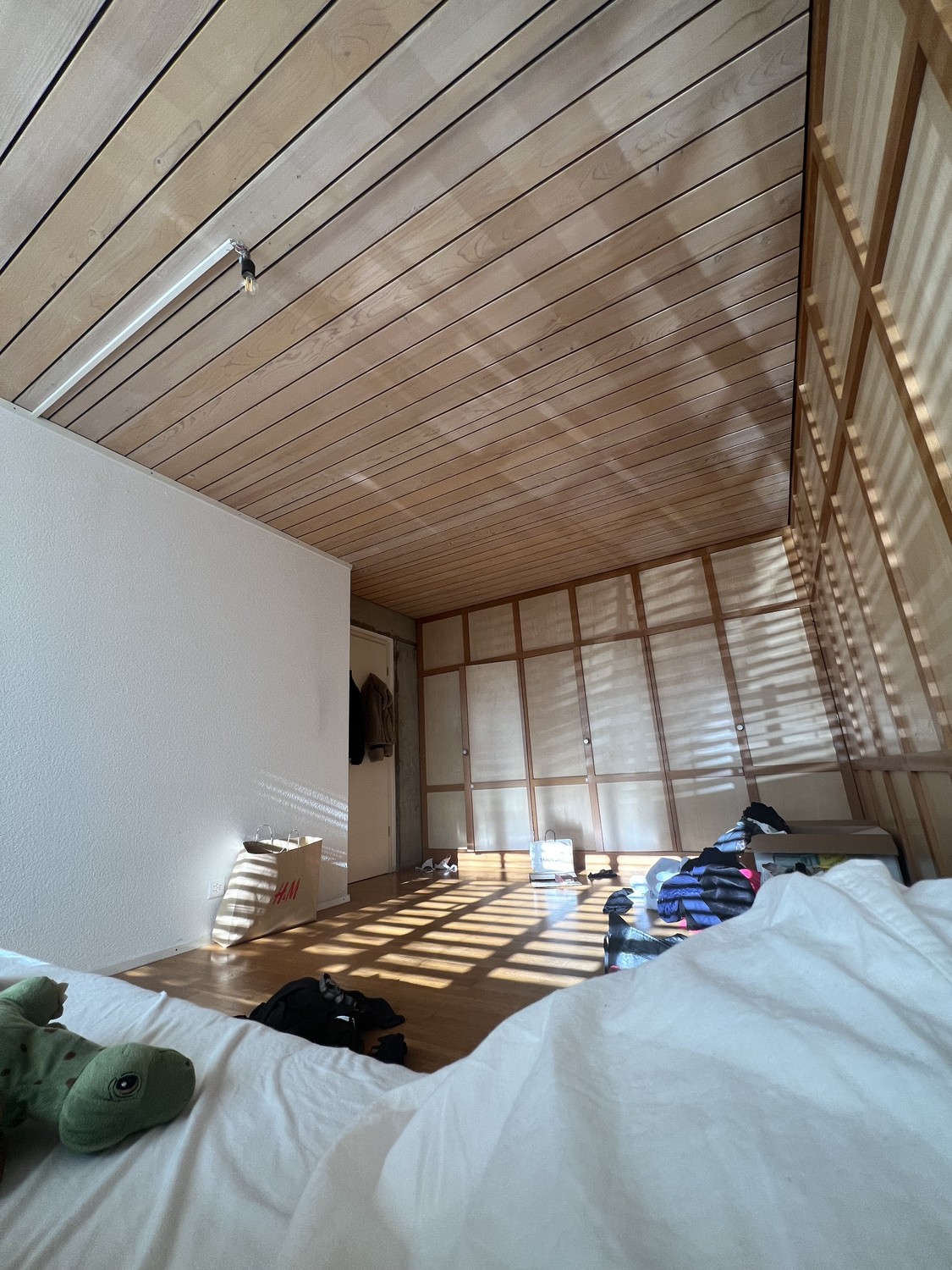 Room in a shared flat, photo 4 of 6