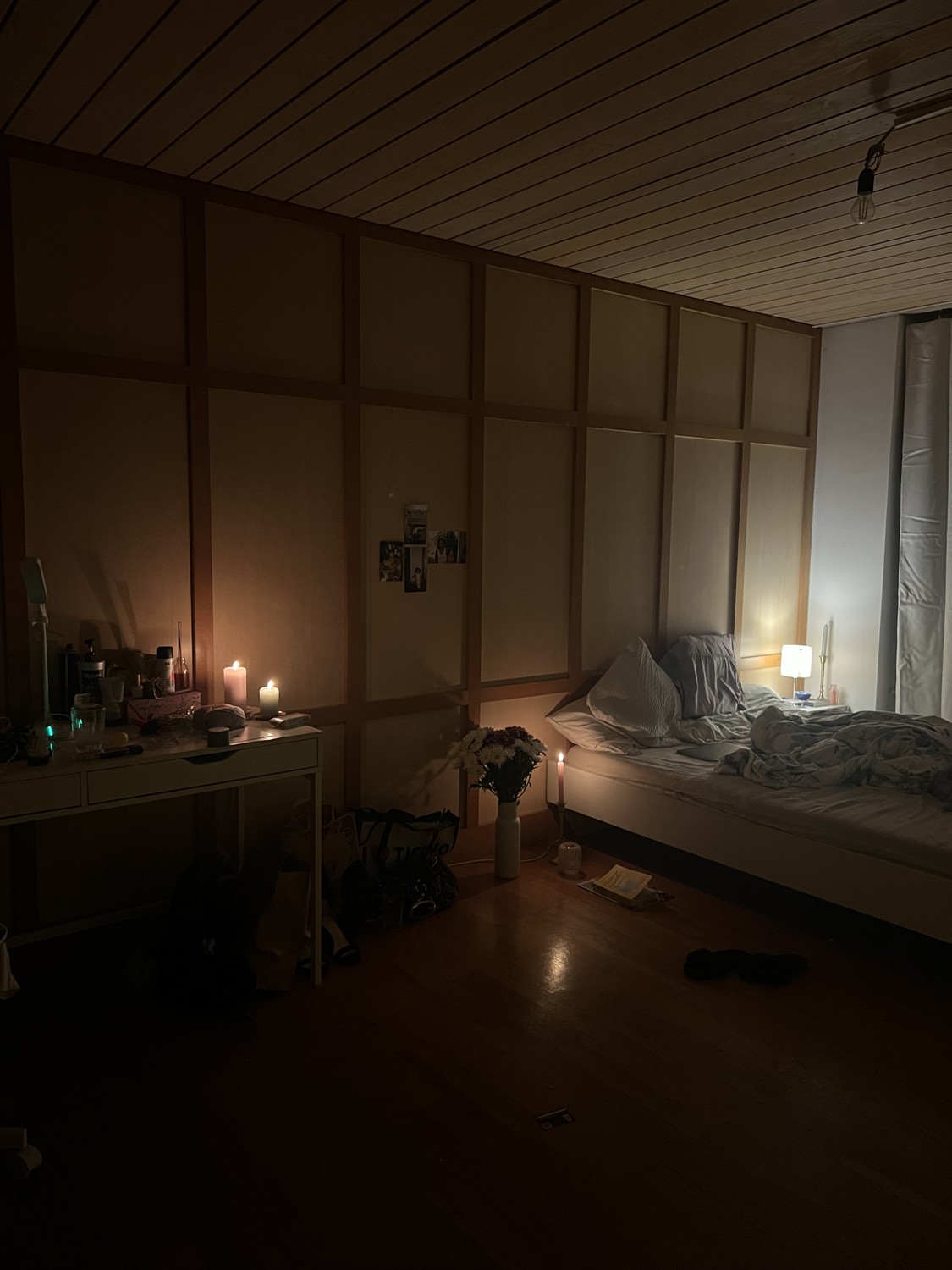Room in a shared flat, photo 6 of 6
