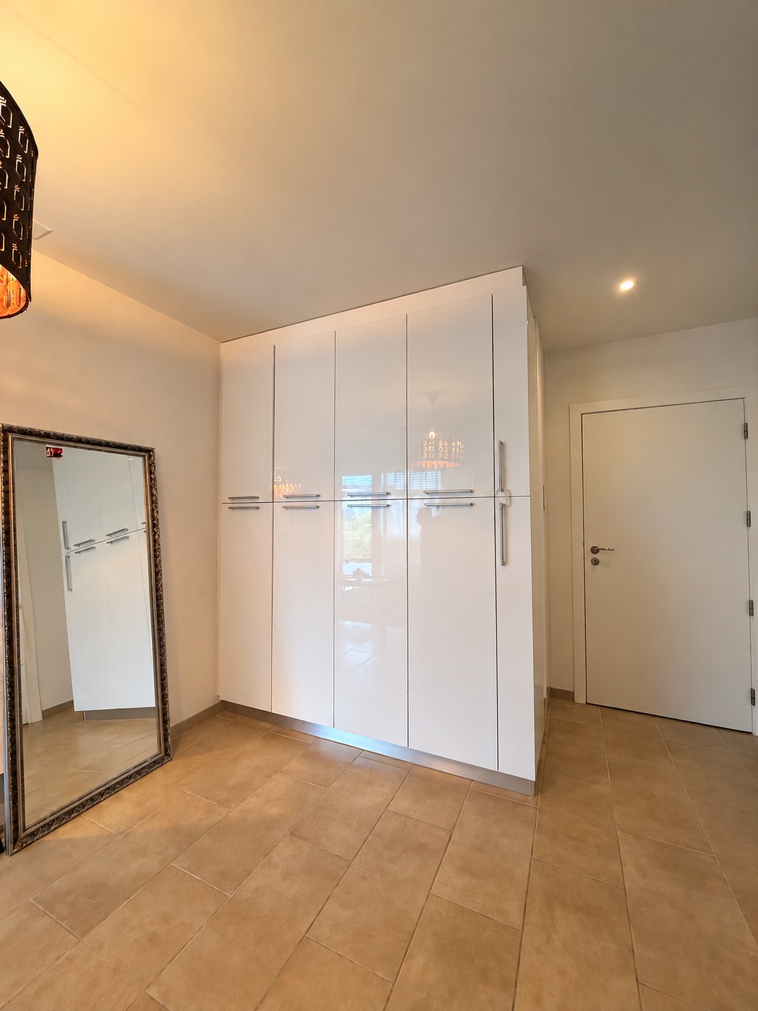 1 ½ rooms apartment