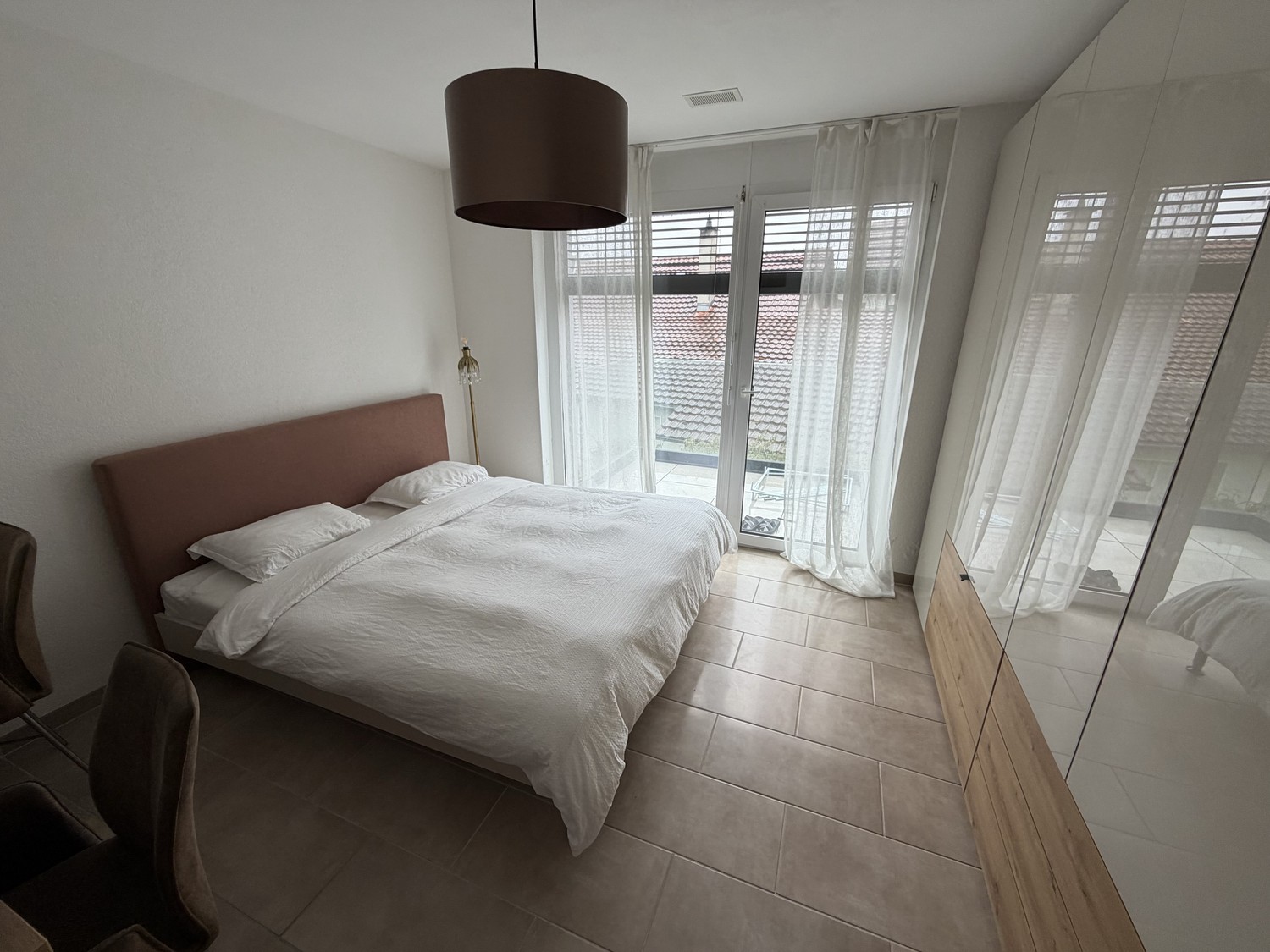 1 ½ rooms apartment