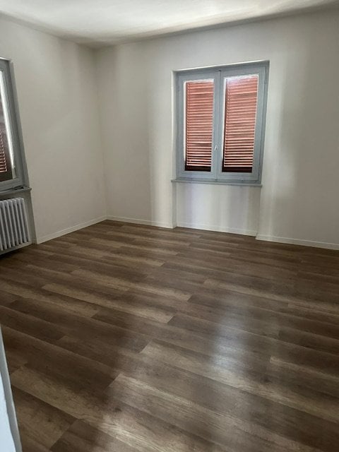 3 ½ rooms apartment (3)
