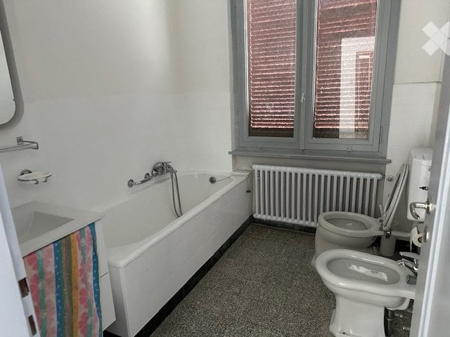 3 ½ rooms apartment (5)