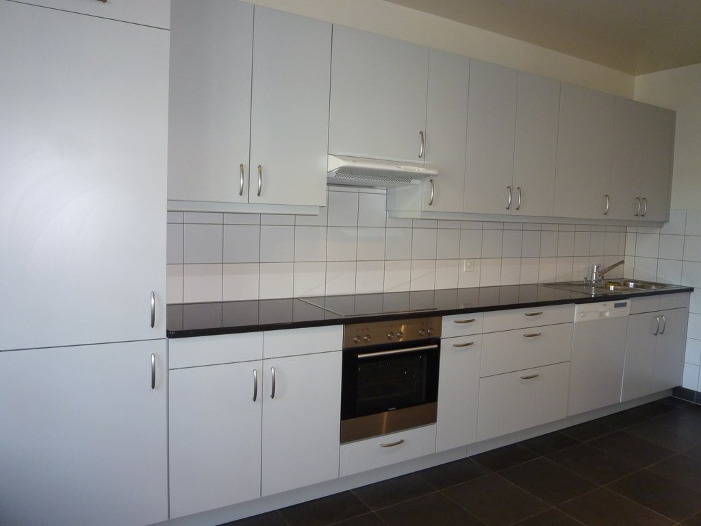 3 ½ rooms apartment (4)
