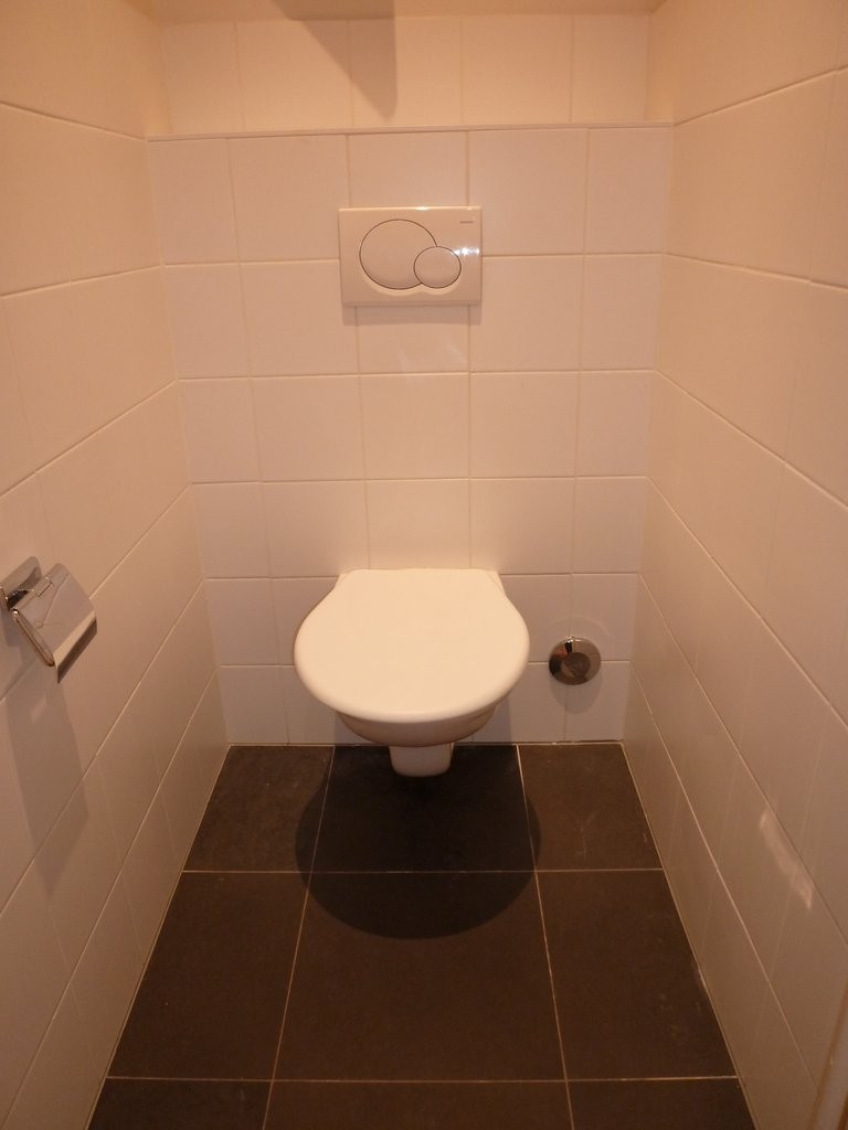 3 ½ rooms apartment (6)