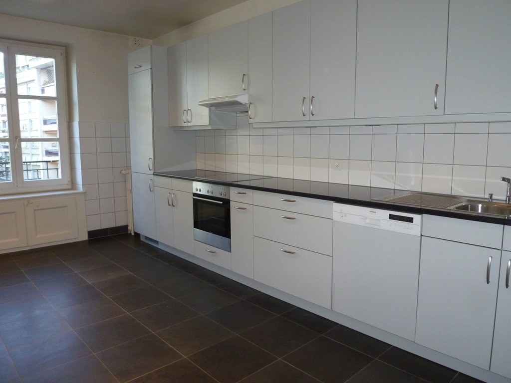 3 ½ rooms apartment (3)