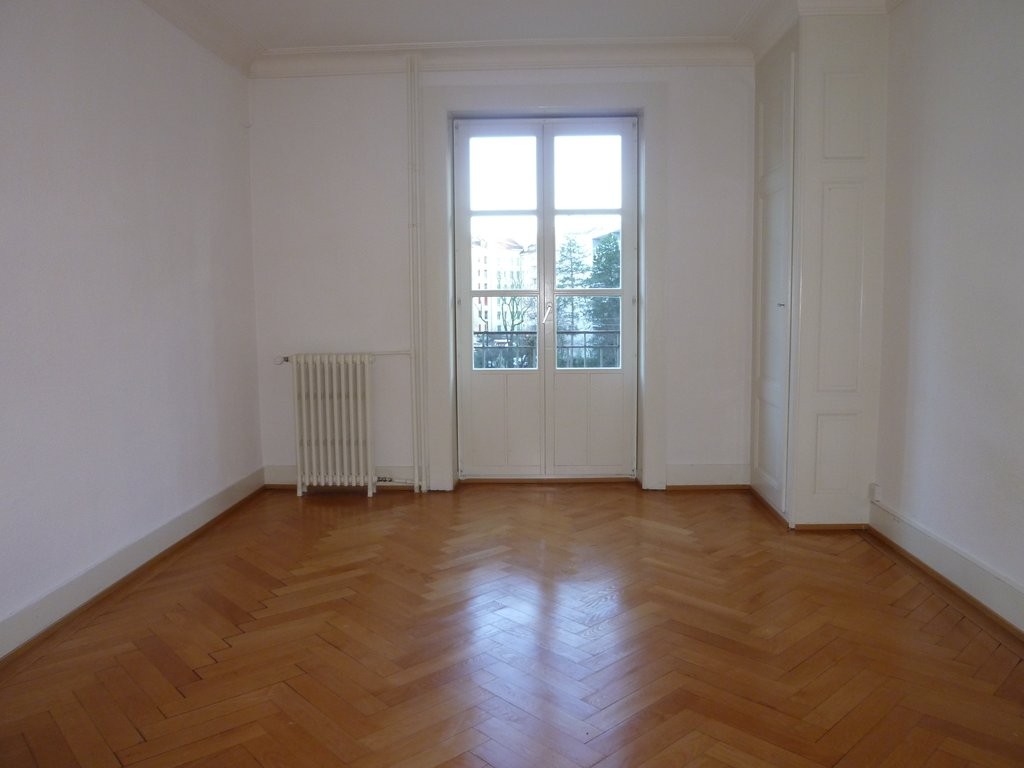 3 ½ rooms apartment (7)
