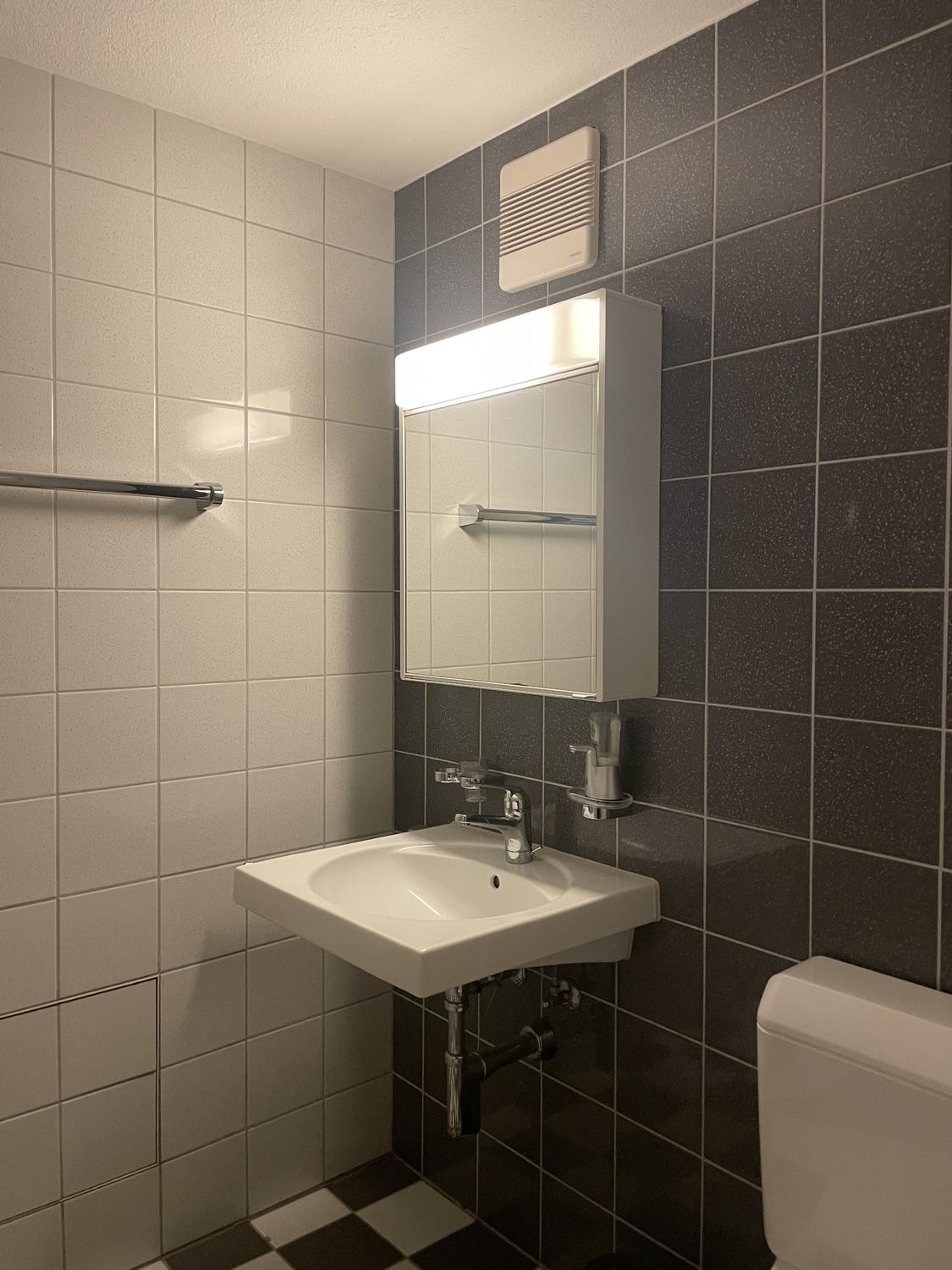 Chambre dans une colocation
