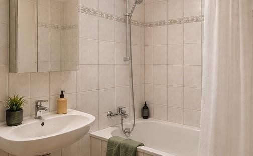 Appartamento di 2 ½ locali