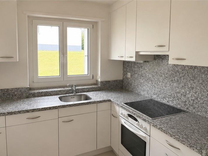 Appartamento di 2 ½ locali