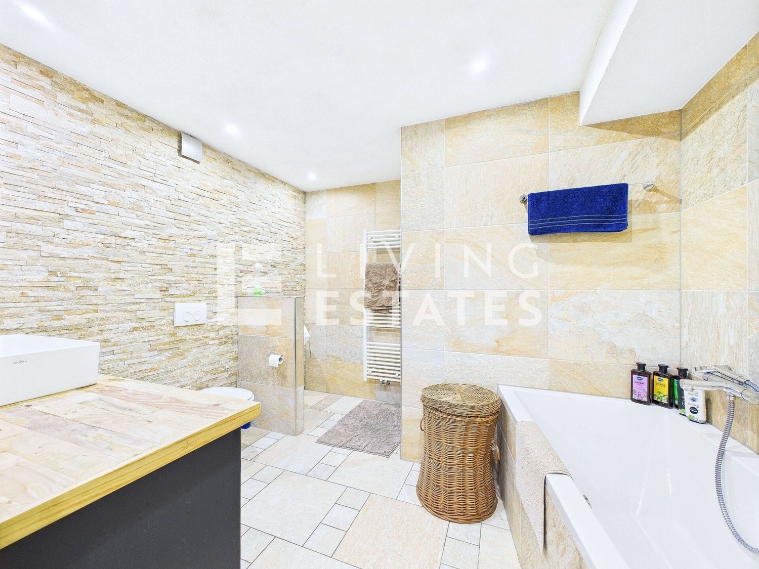 2 ½ rooms duplex
